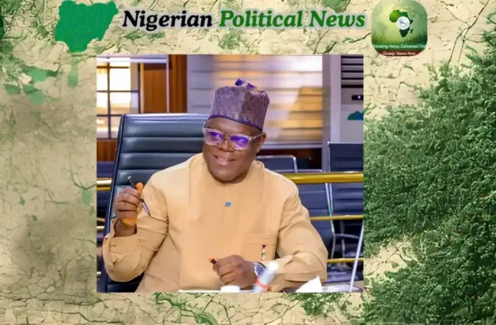 Ajibola Basiru