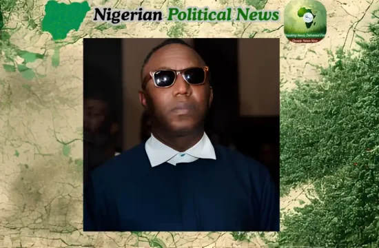 Omoyele Sowore