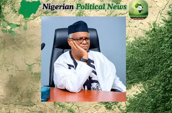 El-Rufai