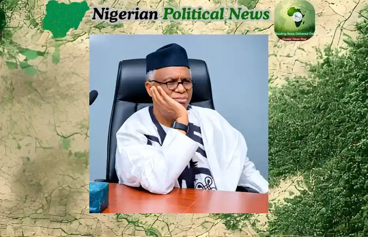 El-Rufai