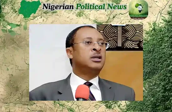 Pat Utomi