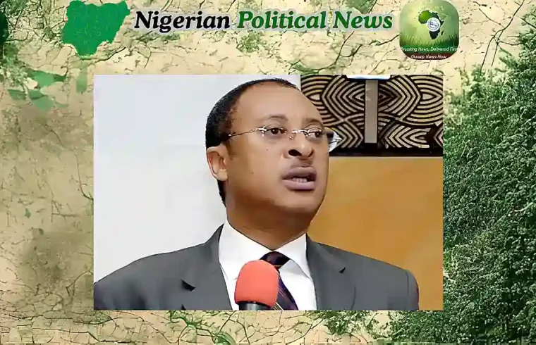 Pat Utomi