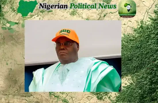 Atiku Abubakar