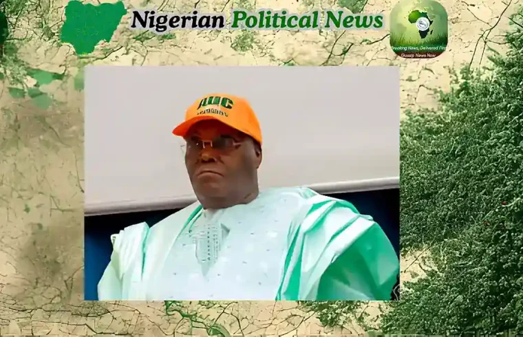 Atiku Abubakar