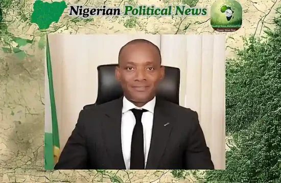 Sam Amadi