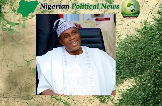 Rotimi Amaechi