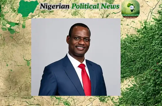 Taiwo Oyedele