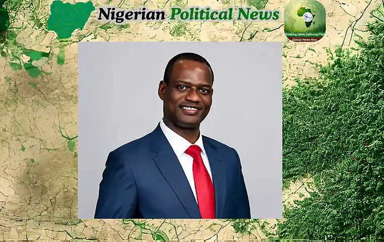 Taiwo Oyedele