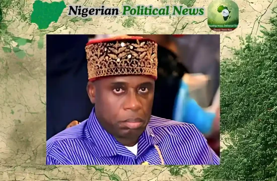 Rotimi Amaechi