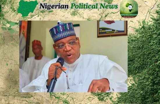 Sule Lamido
