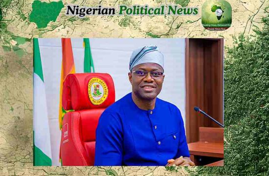 Seyi Makinde