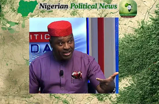 Kenneth Okonkwo