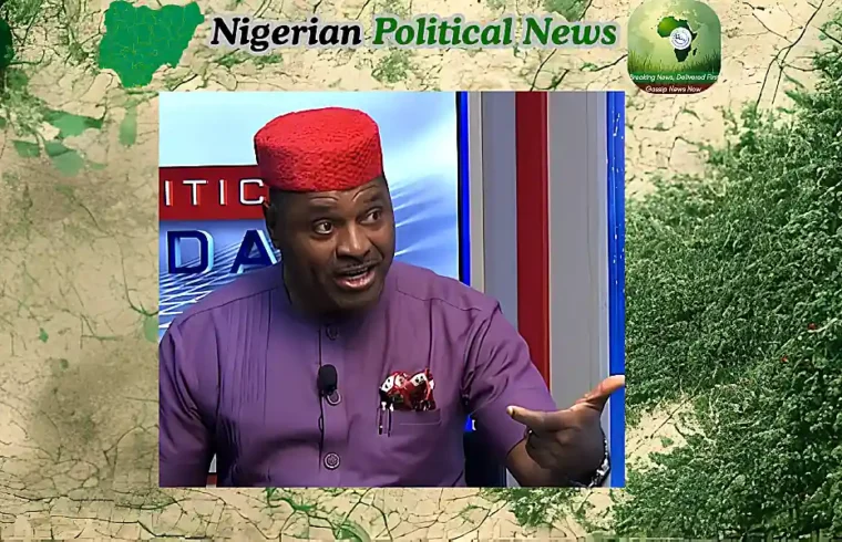 Kenneth Okonkwo