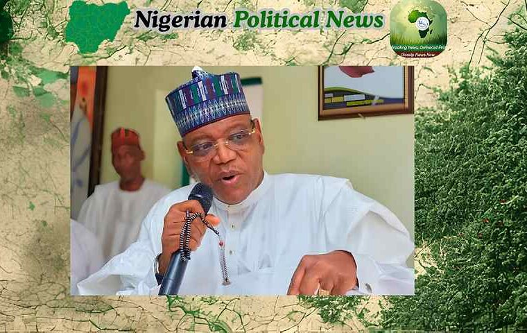Sule Lamido