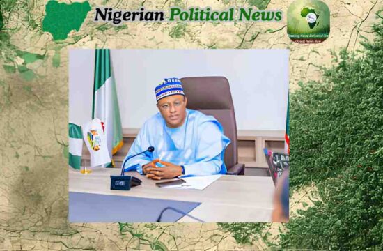 Uba Sani