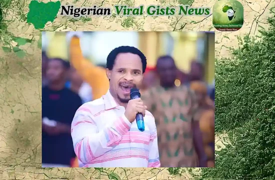 Odumeje
