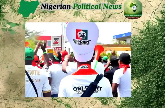 Obidient Movement