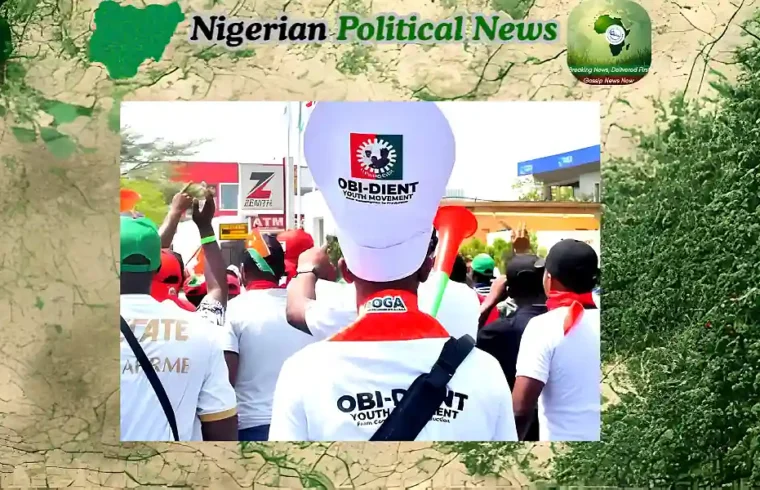 Obidient Movement