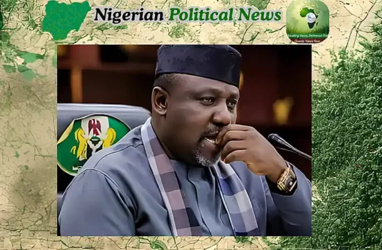 Rochas Okorocha