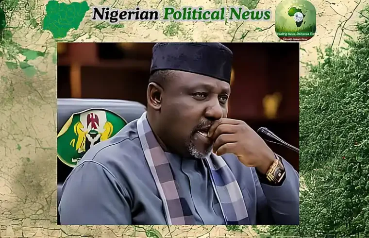Rochas Okorocha