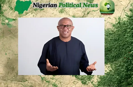 Peter Obi