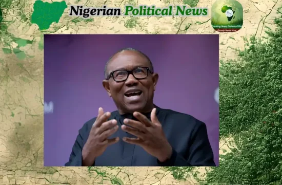 Peter Obi