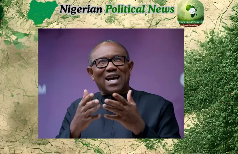 Peter Obi