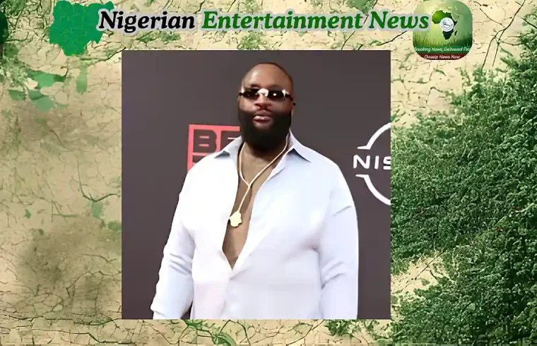 Rick Ross