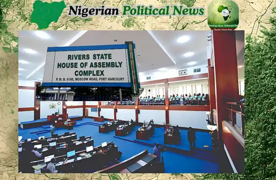 Rivers State House Of Assembly