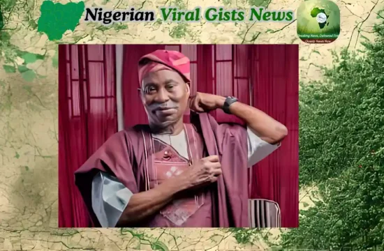 Professor Idowu Akanbi Sobowale