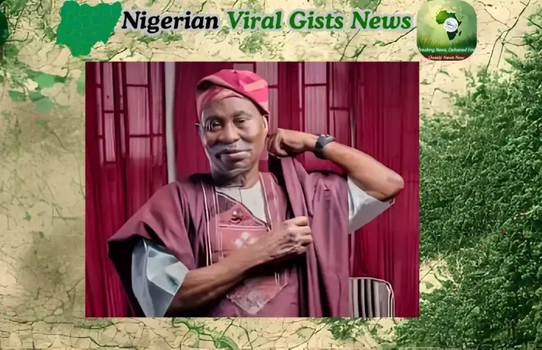 Professor Idowu Akanbi Sobowale