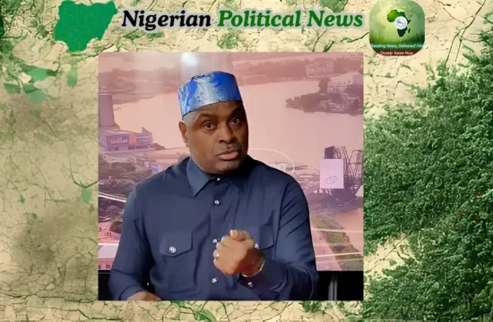 Kenneth Okonkwo