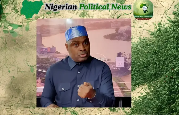 Kenneth Okonkwo