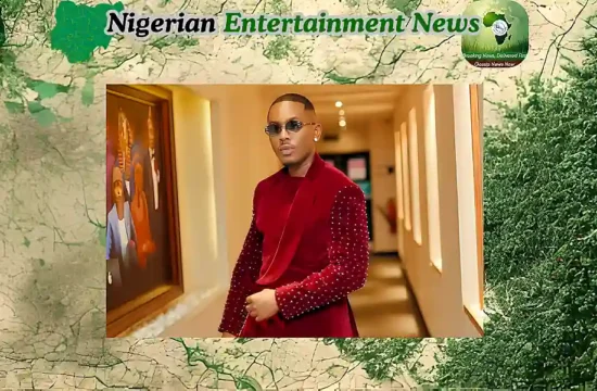 Timini Egbuson
