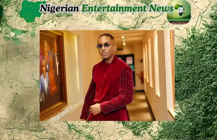 Timini Egbuson