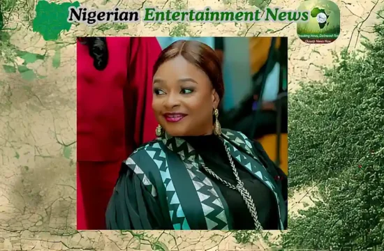 Toyosi Adesanya