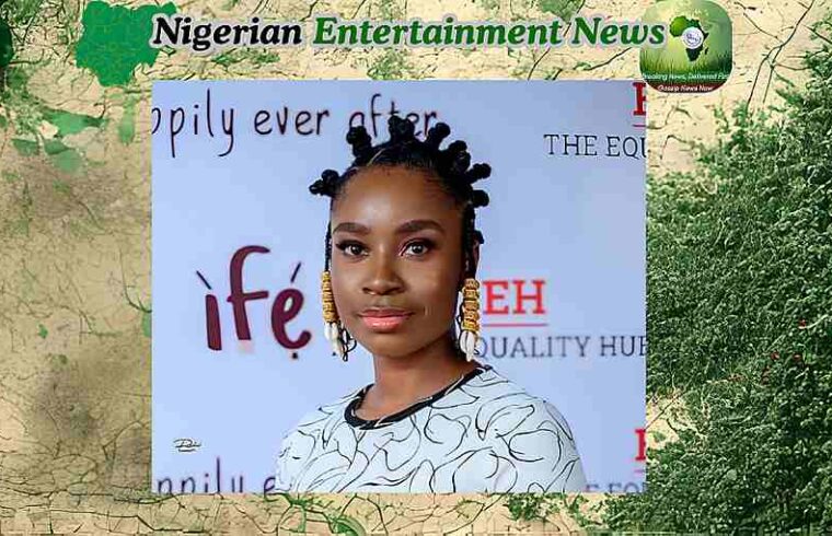 Uzoamaka Power