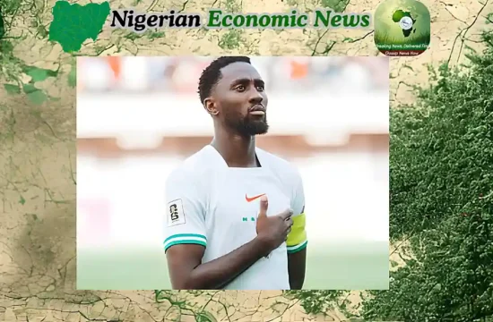 Wilfred Ndidi