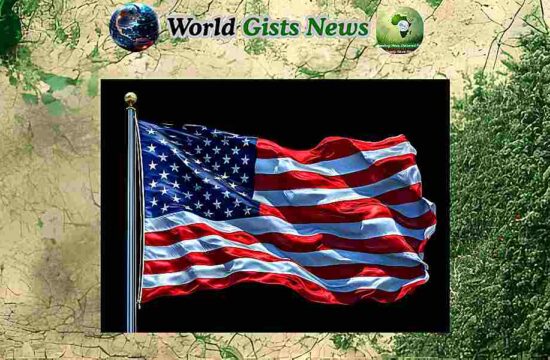 American Flag