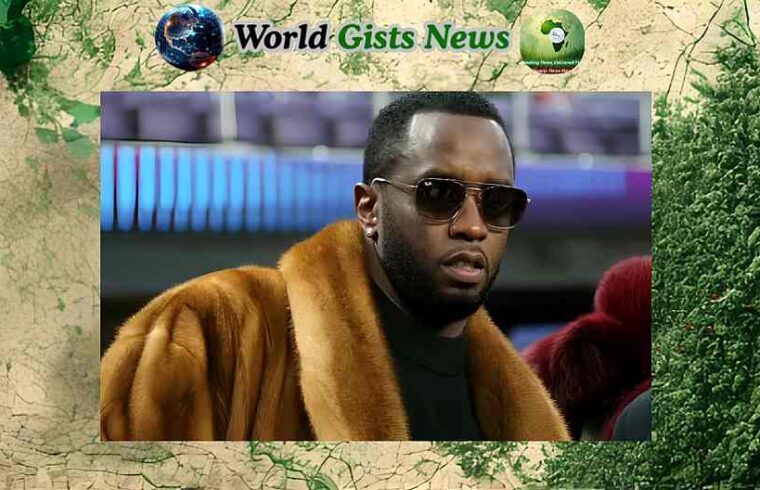 Sean Diddy Combs