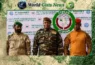 ECOWAS, Mali, Niger and Burkina