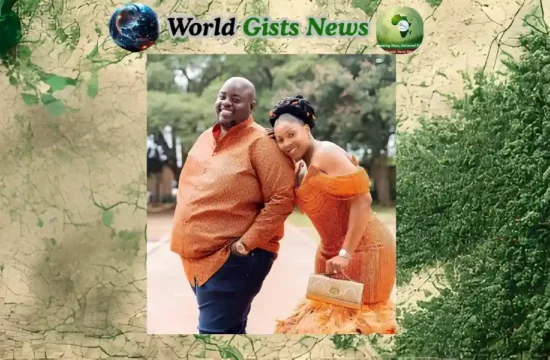 Wicknell Chivayo , Lucy Muteke