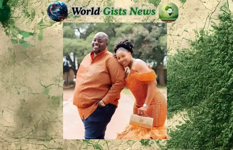Wicknell Chivayo , Lucy Muteke