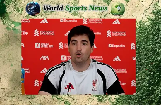 Andoni Iraola