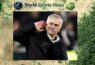 Jose Mourinho