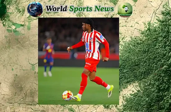 Ademola Lookman