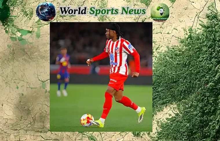 Ademola Lookman