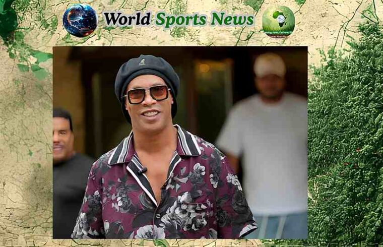 Ronaldinho