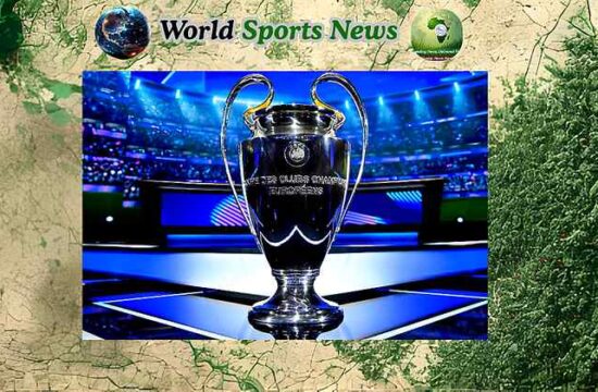UEFA Champions League