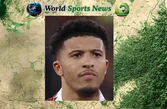Jadon Sancho